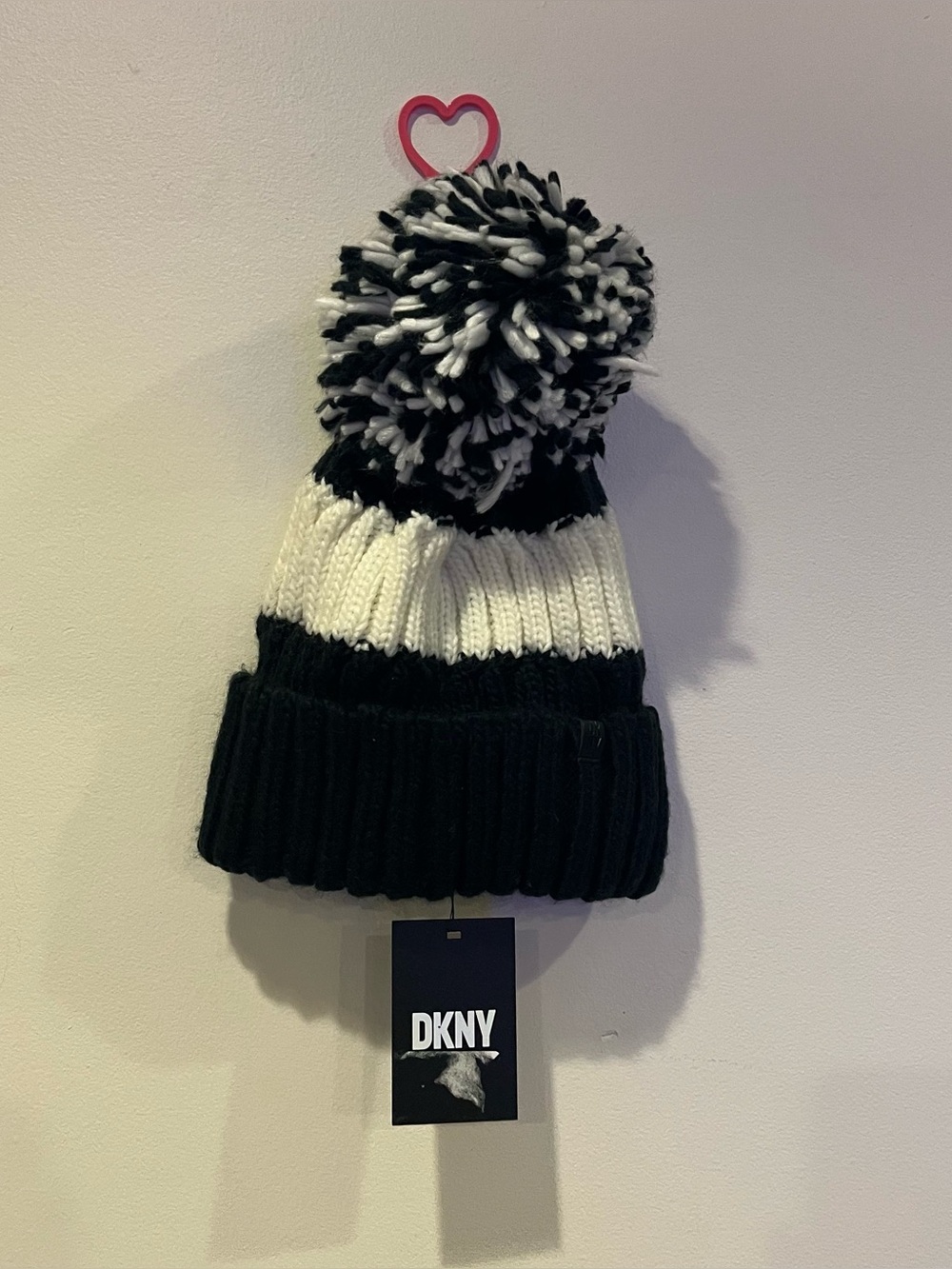DKNY Hat